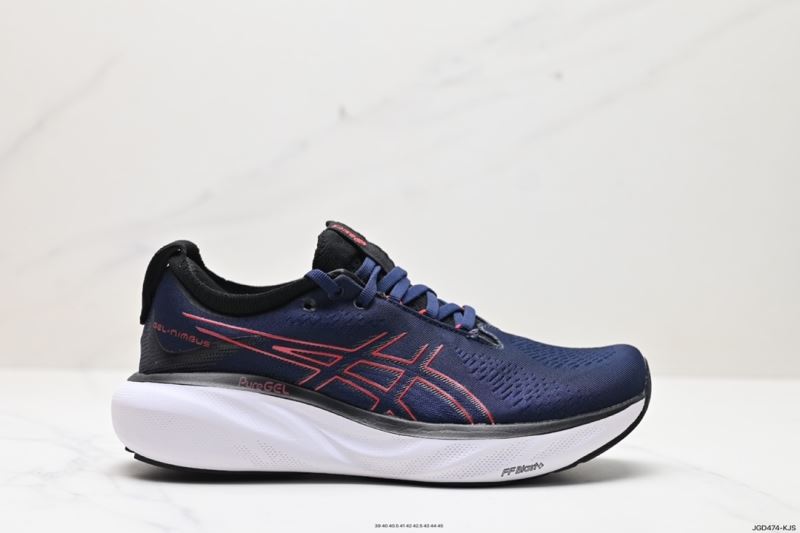 Asics Shoes